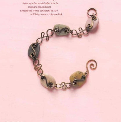 Wire Style 2 Book & DVD by Denise Peck