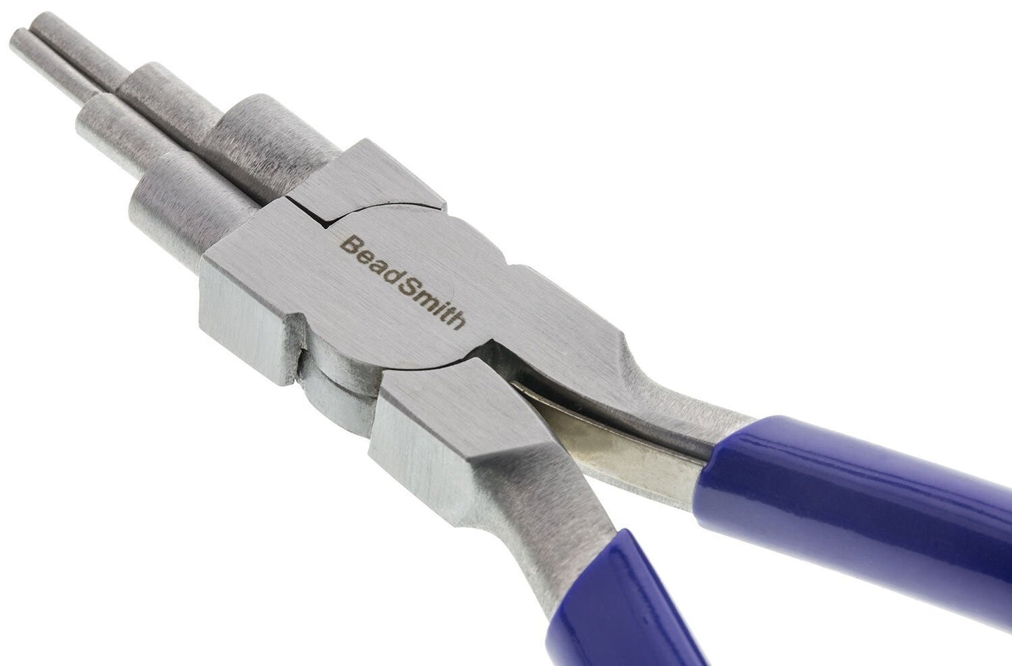 BeadSmith 6-in-1 Wire Looping Pliers 2-9mm