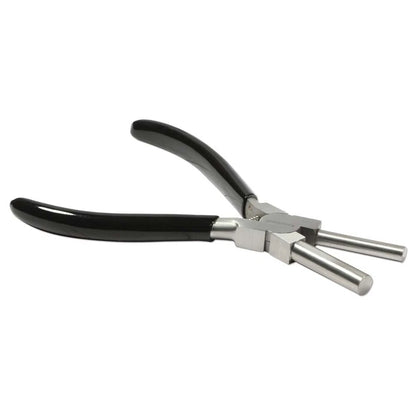 Beadsmith Bail Making & Wire Coiling Pliers, 6mm & 8.5mm