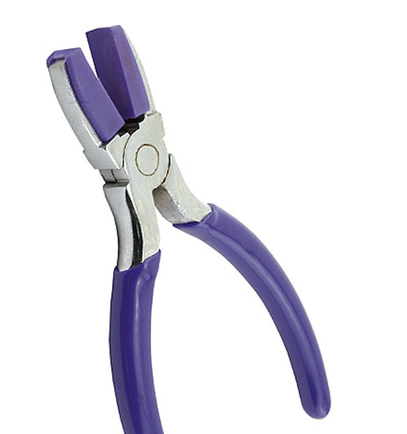 Artistic Wire Nylon Jaw Pliers 5-3/8"