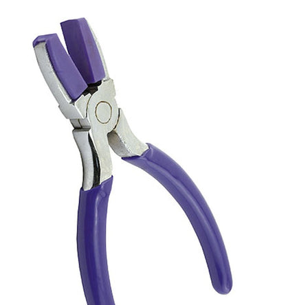 Artistic Wire Nylon Jaw Pliers 5-3/8"