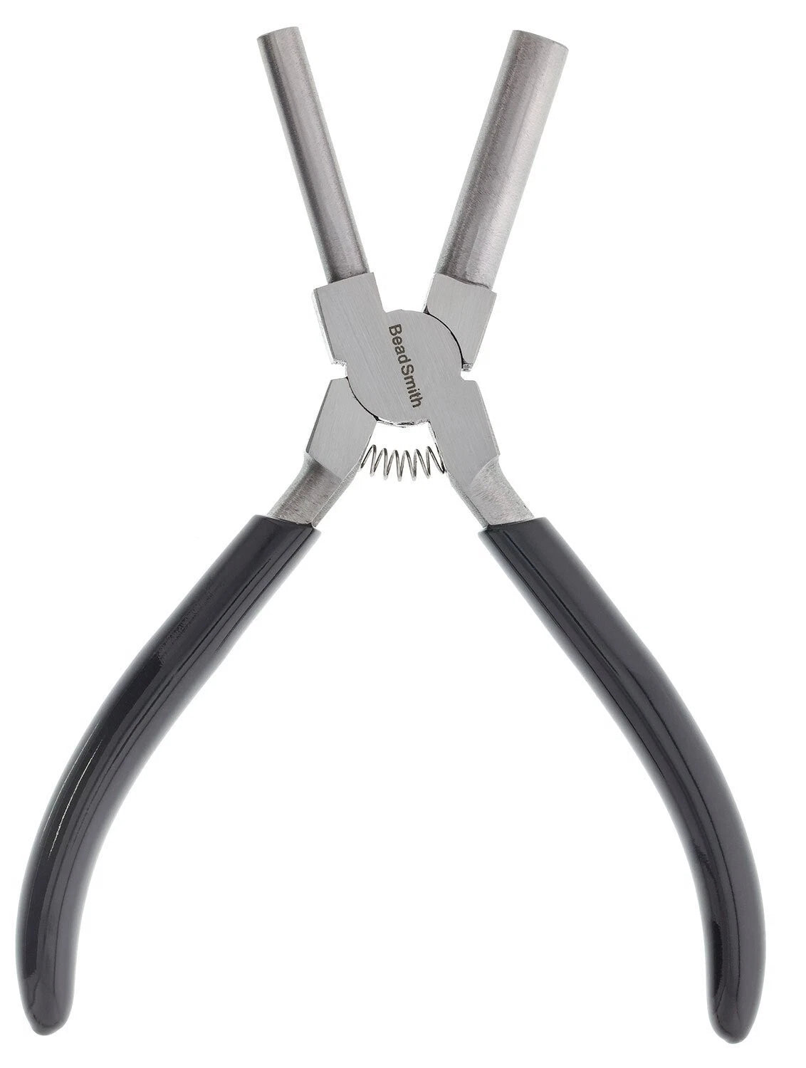 Beadsmith Bail Making & Wire Coiling Pliers, 6mm & 8.5mm