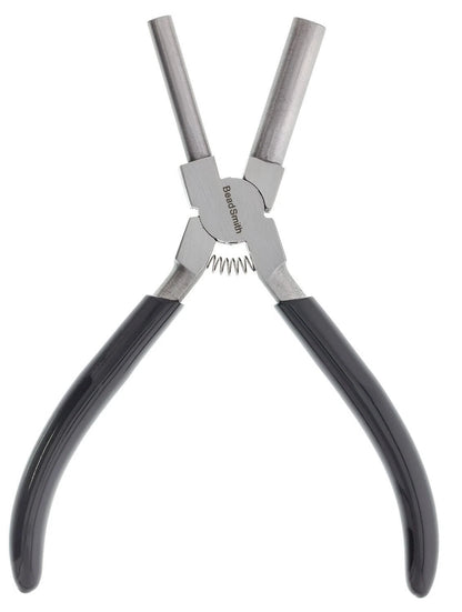 Beadsmith Bail Making & Wire Coiling Pliers, 6mm & 8.5mm