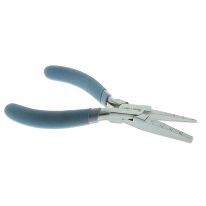 Beadsmith SquareRite Square Looping Pliers, 2–8mm - 1 pc