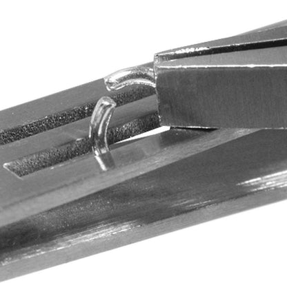 Multi Tweezers with Split Ring & Jump Ring Opener 1 Pair