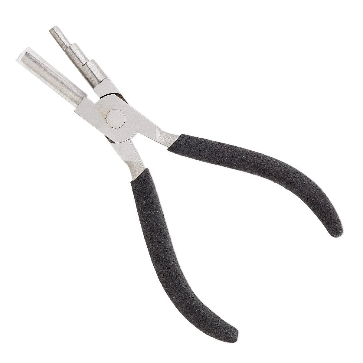 Wire Wrapping & Looping Pliers, 3 Barrel Sizes 4mm, 6mm & 8mm