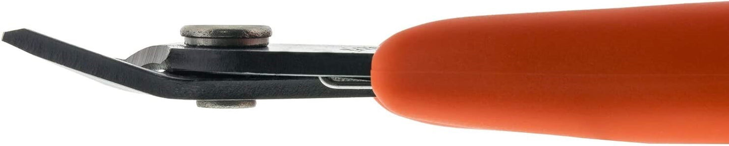 Xuron Micro-Shear Flush Cutter with Extra Slim Profile