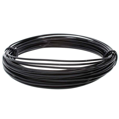 BeadSmith Anodized Aluminum Wire 12 Gauge - 39 Feet
