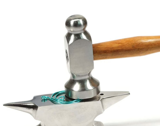 Horn Anvil, Desktop – BeadSmith