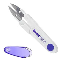 White and purple cutters