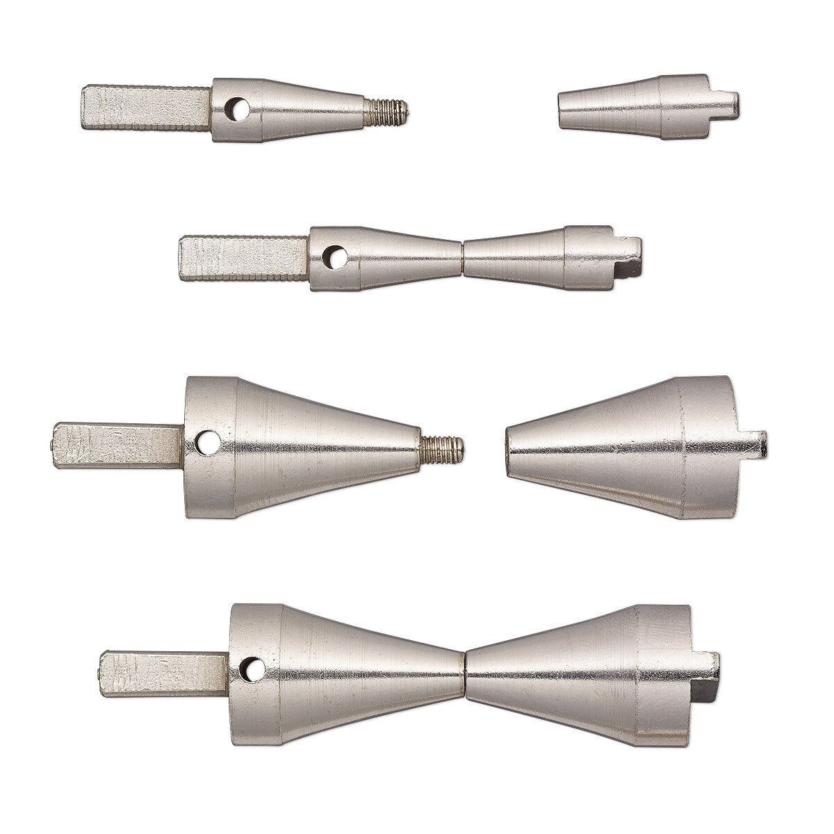 Beadalon Artistic Wire Conetastic Cone Mandrel Tool Set