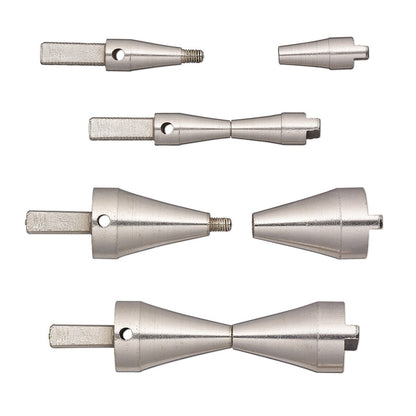 Beadalon Artistic Wire Conetastic Cone Mandrel Tool Set