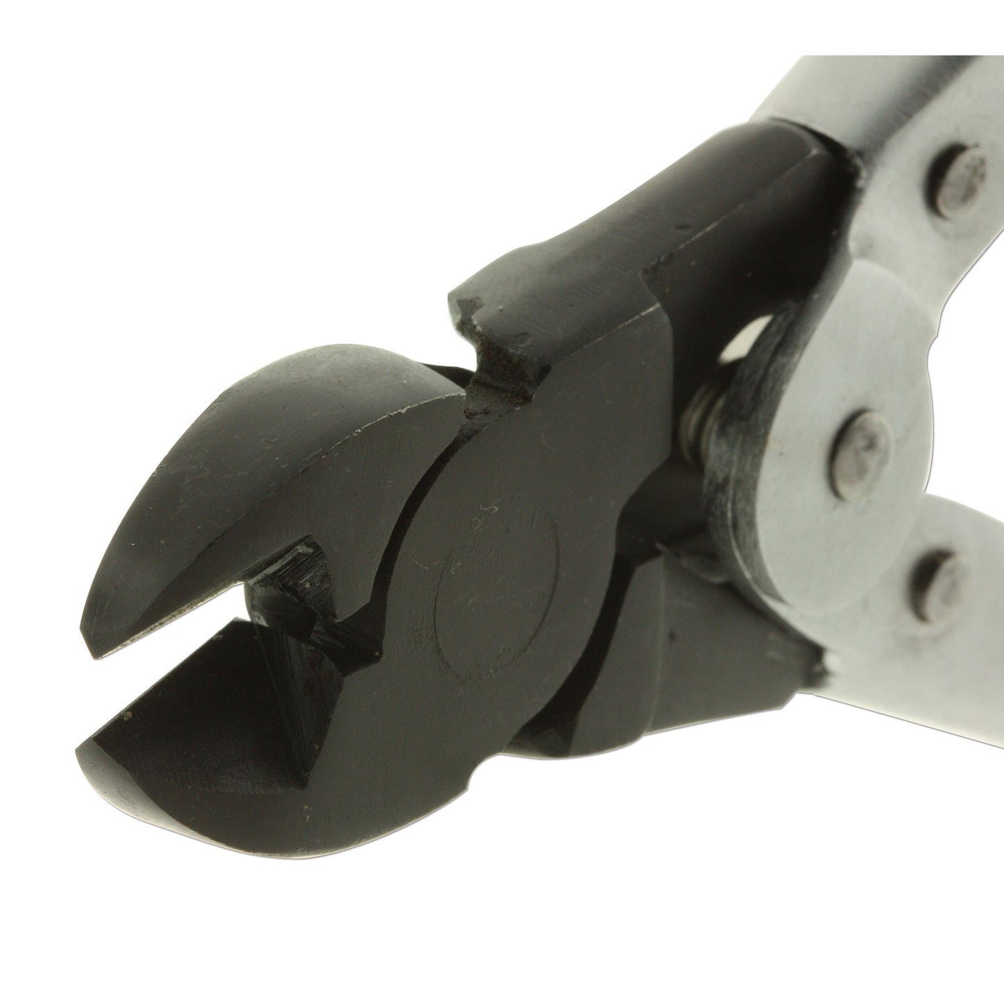 BeadSmith Side Cutter Parallel Jaw Pliers 5-1/2" for Even Pressure Gripping