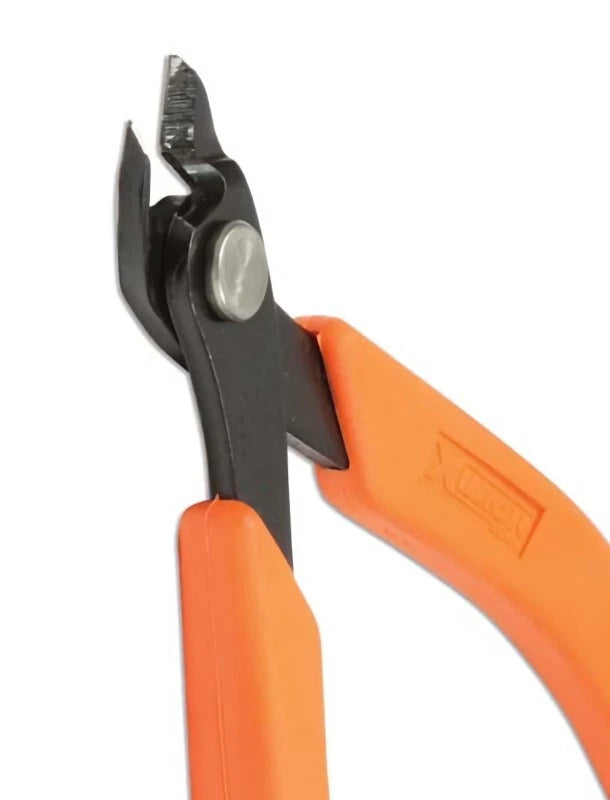 Xuron Maxi-Shear Flush Cutter, 6 inch - 1 pc