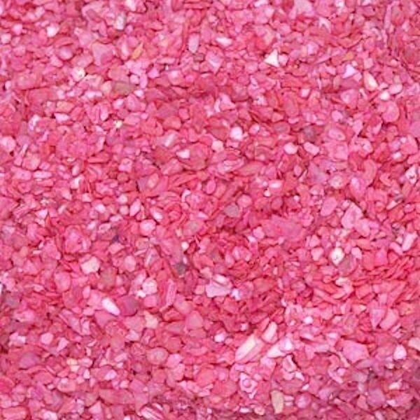 Mother of Pearl Mini Flakes, Undrilled Inlay Embellishments
