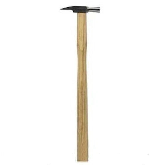Swiss-Style Jeweler's Light Hammer, 2 1/2-Inch Head - 1 pc