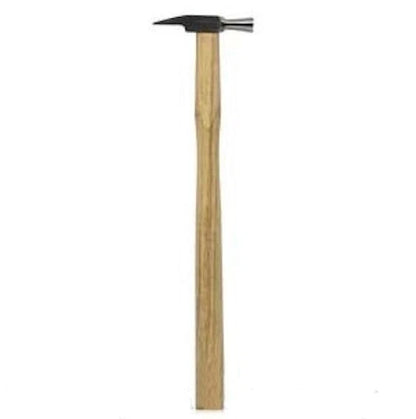 Swiss-Style Jeweler's Light Hammer, 2 1/2-Inch Head - 1 pc