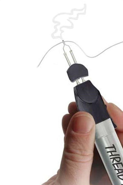 BeadSmith Thread Zap II Thread Burner Tool & Replacement Tips