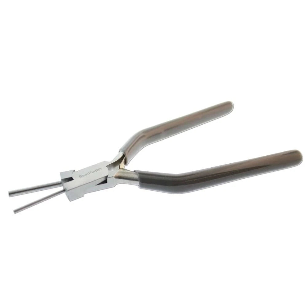 Beadsmith Bail Making & Wire Coiling Pliers, 1.5mm & 2mm