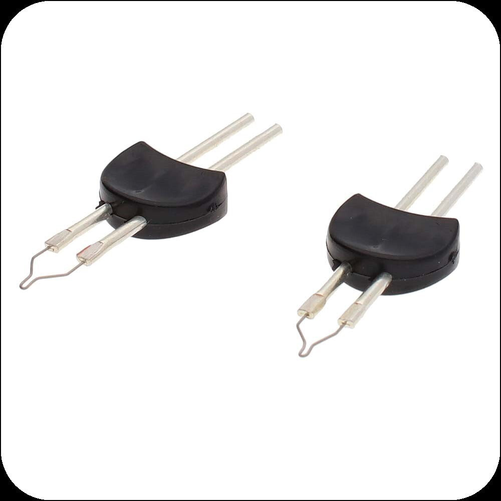 BeadSmith Thread Zap II Thread Burner Tool & Replacement Tips