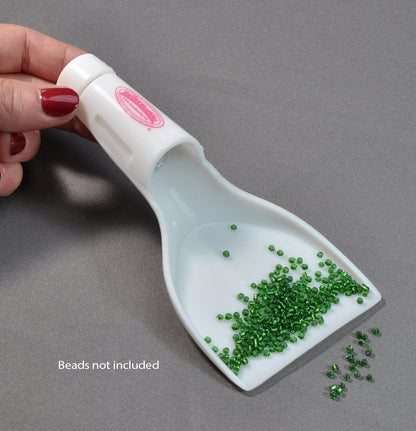 Bead Buddy Scoop 'n Pour with Cap, 1 pc