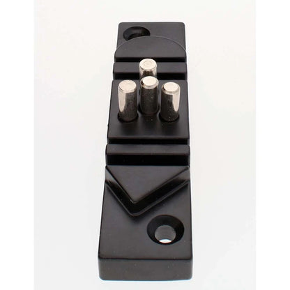 Wire Bending Jig Bench Tool, 4-1/2", 4 Pins
