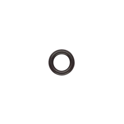 Oh! Rings 10mm Round Rubber Bead Huggers and Spacers