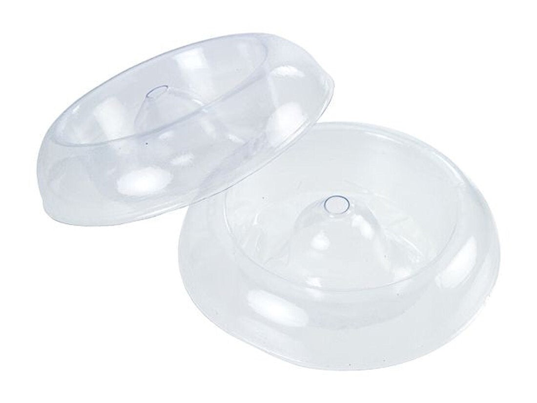 Beadalon Spin-N-Bead Quick Change Trays, 2 pcs