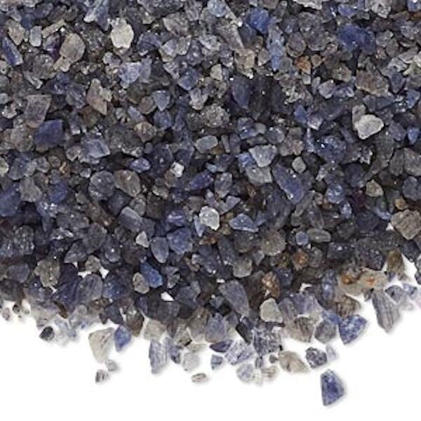 Gemstone Mini Chips Undrilled for Inlay & Embellishment - 50g