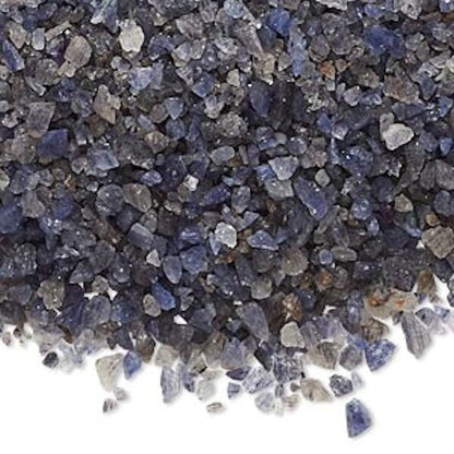 Gemstone Mini Chips Undrilled for Inlay & Embellishment - 50g