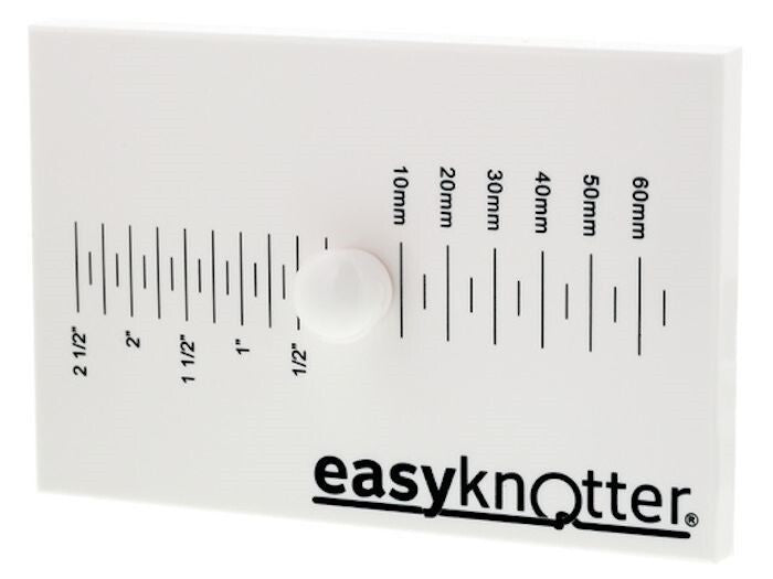 BeadSmith EasyKnotter Bead Knotting Tool for Pearls & Beads