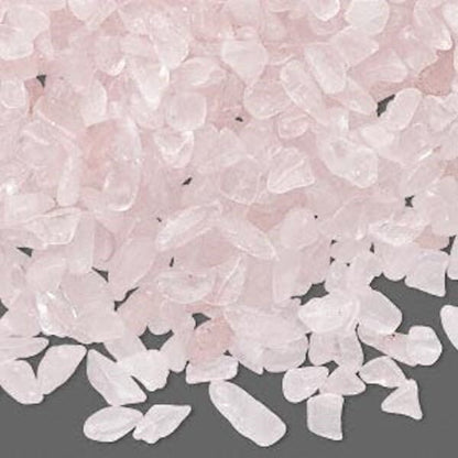 Gemstone Mini Chips Undrilled for Inlay & Embellishment - 50g