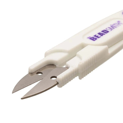 BeadSmith Thread Cutter with Cover