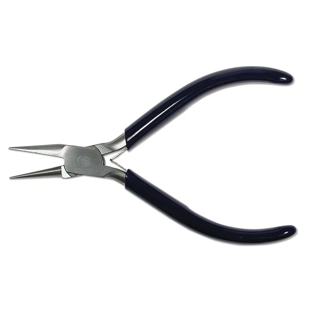 Perfect Looper, Round Nose, Chain Nose, BeadSmith Wire Looping Pliers 3 Grooves