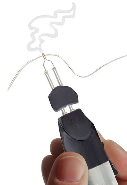 BeadSmith Thread Zap II Thread Burner Tool & Replacement Tips