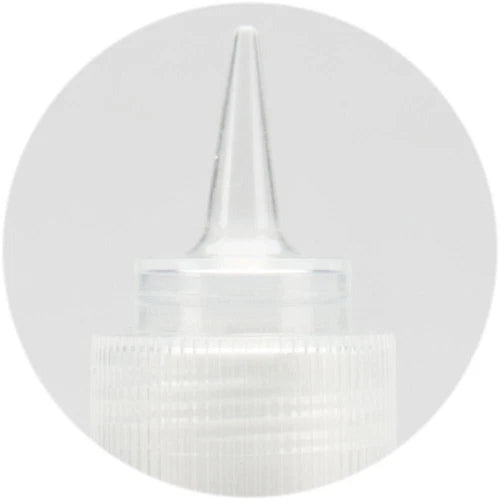 Sakura 3D Crystal Lacquer, Clear, 4 oz - 1 pc