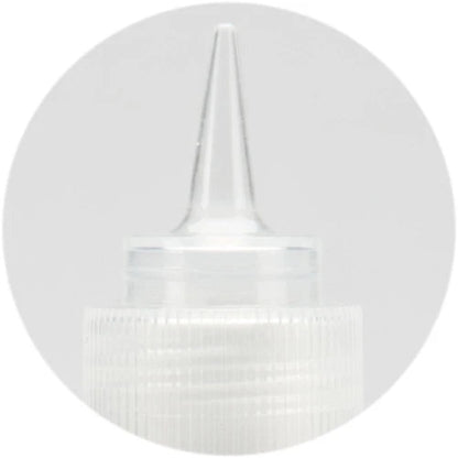Sakura 3D Crystal Lacquer, Clear, 4 oz - 1 pc