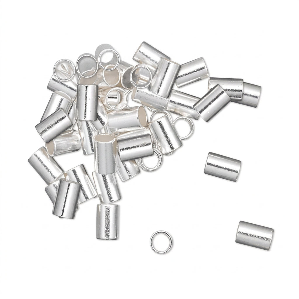 CRIMP TUBES
