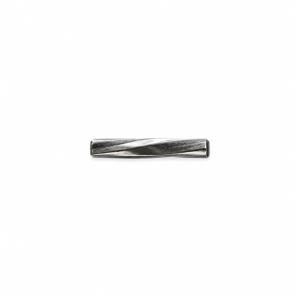 gunmetal bead